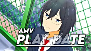 PLAY DATE - ã€Œ Anime MV ã€� - Anemix