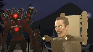 #ToiletMan#RebirthSeason