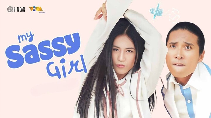 My Sassy Girl (2024) | Movie