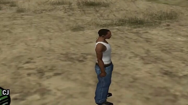 [San Andreas] Mua tất cả bất động sản ở Los Santos và vùng nông thôn mà không phạm tội