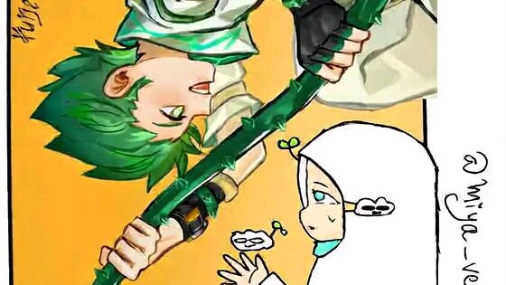 Nervous about you #Bsatationer @everyone