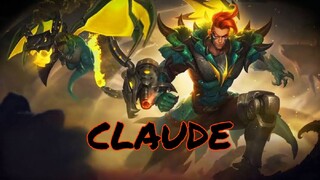 V9 - CLAUDE😁