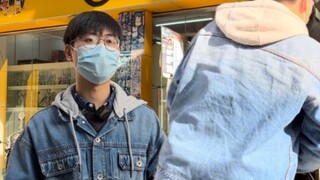 ร้านค้าโมเดลท้องถิ่นเยี่ยมชม vlog ใน Pengjiang, Jiangmen, Guangdong นี่เป็นร้านค้าทางกายภาพที่คุณคิด