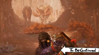 [ Monster Hunter World ] Nhấp vào đây để cười và thế là xong