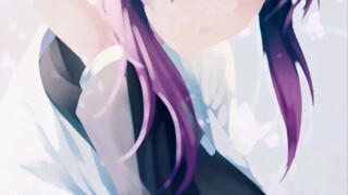 ayang mana ayang kamu nanyaek ver shinobu Ama giyu