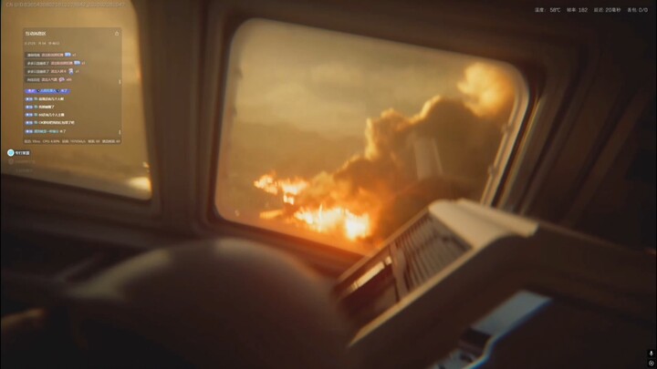 Bạn gái hỏi tôi: “Em thấy anh hồi hộp nhất là lúc nào?”