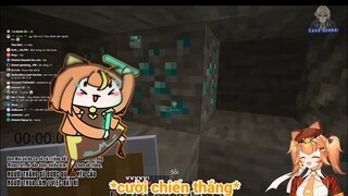 Pha lật kèo "khoái chí" của Ban Mai - Seng Sennai【Ban Mai Ch. 暁バンマイ】