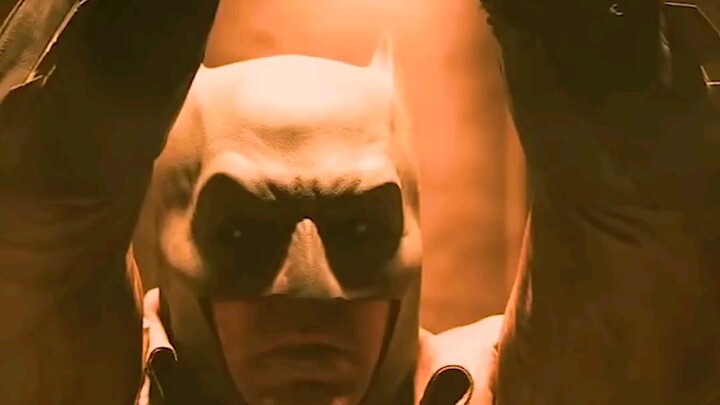 Injustice Superman and Batman