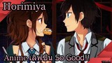 [Anime Review] รั้วโรงเรียน เลิฟคอมเมดี้