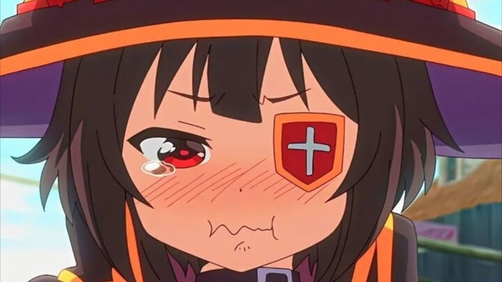Aku Menggambar Megumin... Tapi Versi Ultra Waifu?! 😏