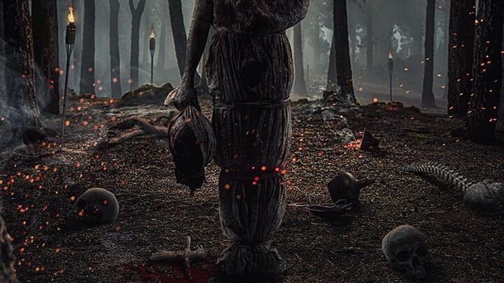 Massacre Of The Witches (2025) Sub Indo