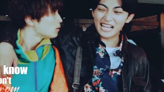 [พุดดิ้งเกียว] เนื่องจากป้าตงต้องการคู่นี้ ฉันก็จะไม่สุภาพนะ