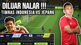 GENERASI EMAS TIMNAS INDONESIA ! DILUAR NALAR MENGALAHKAN TIMNAS JEPANG ! - FOOTBALL 2023
