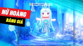 Khi các skin trở nên đẹp lung linh phần 2 - Mini World