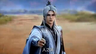 Preview Renegade immortal Eps 104 ❗