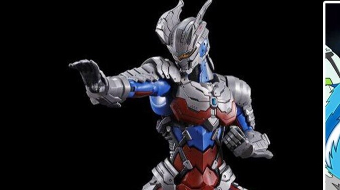 [FRS-Cero] Who else is the man who was defeated in his strongest form?