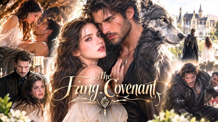 [AI] The Fang Covenant