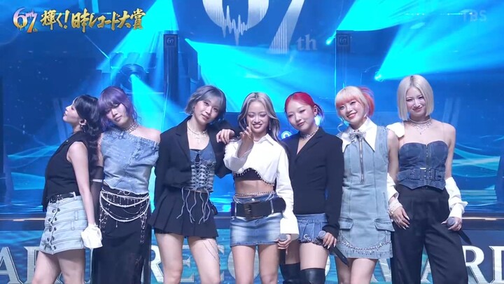 HANA - Blue Jeans  [2025.12.30]