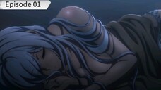 Atelier Meister || English Dubbed