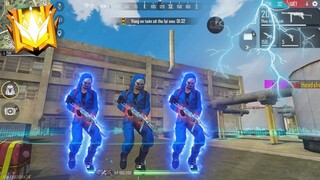 Free Fire Highlights #34