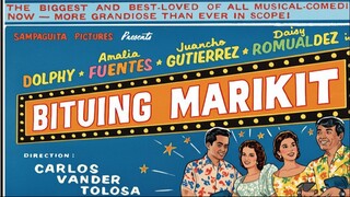 AMALIA FUENTES // BITUING MARIKIT 1957