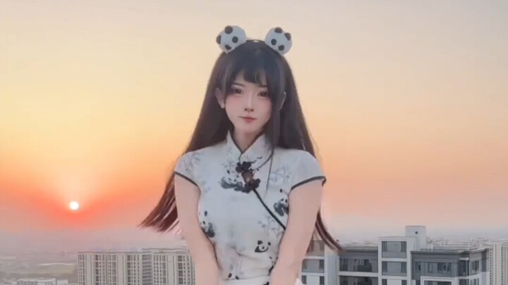 可可爱爱