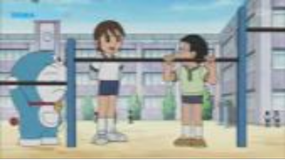 Doraemon Episode 254