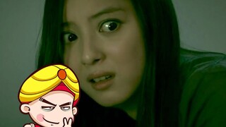 【唐唐】最黑心的闺蜜 爆笑解说短片《呪web》