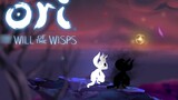 [The Spirit and the Will of Firefly] Animasi: Akhir Ori yang "nyata"...