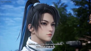 Throne Of Ten Thousand Sword Eps 36 indo