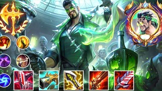 DRAVEN MONTAGE 2022 - แครี่