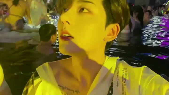 The fair-skinned, beautiful, long-legged seducer in novels—miss it and you’re the one who’s losing o