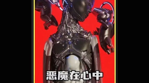 [MBTI] Is He an Angel or a Devil?