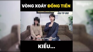 Đúng là nghiệt ngã