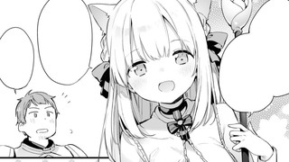 【短漫看看】震惊！结局尽然是纯爱？