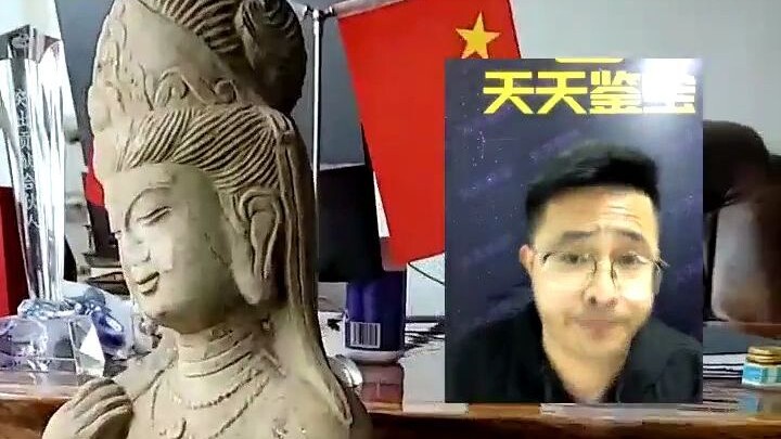 Protecting cultural relics is everyone’s responsibility!