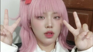 사랑을했다