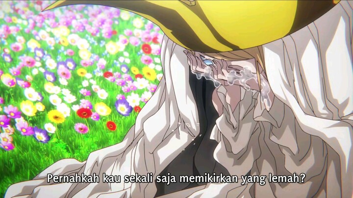 Fire Force S3 Part 2 Ep 12 Sub Indo!
