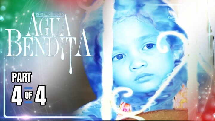 Agua Bendita | Episode 2 (4/4) | June 18, 2024
