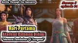 Season 5/14 [BTTH] Battle Through The Heavens/Sub Indo