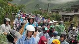 Hà Giang 2024 - hành trình phải tạm dừng vì Lũ Lụt