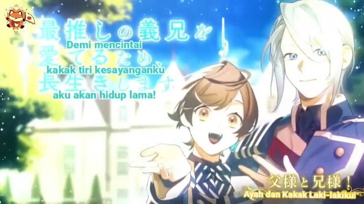 Saioshi no Gikei wo Mederu Tame, Nagaiki shimasu! Episode 9 Subtitle Indonesia