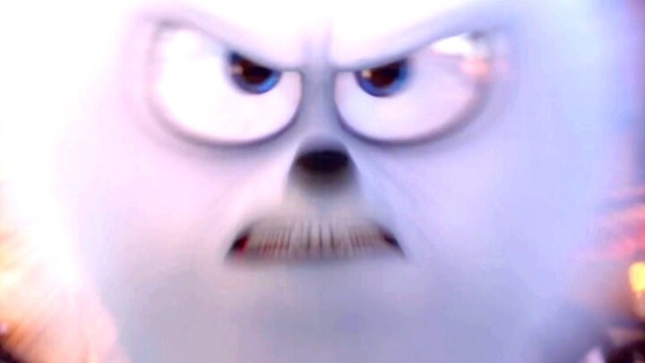 【aespa】Ki Ki's Fury