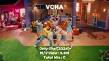 VCHA TOTAL WIN TITLE TRACK AND B-SIDE