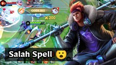 Malah Enak Di Pake Cuy 😆