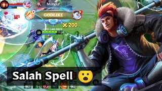 Malah Enak Di Pake Cuy 😆