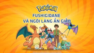 Pokemon phần 1 tập 10 lồng tiếng