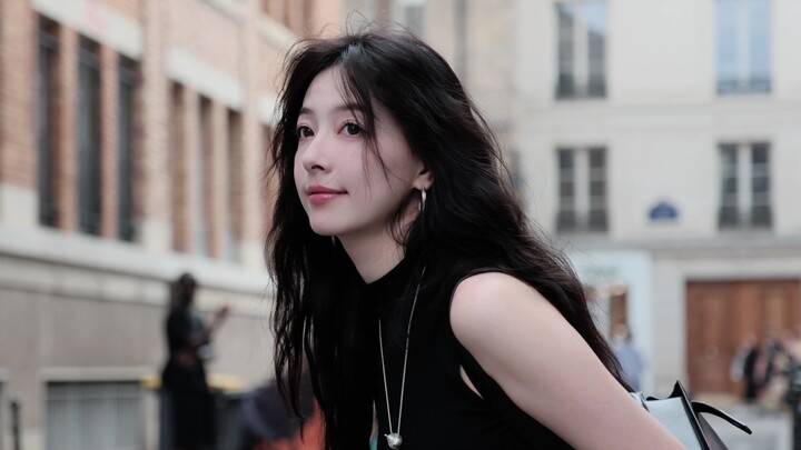 So… where exactly is the romance in all this?