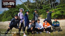 Law 0f The Jungl3 Episode 330 (Sabah) | ENG SUB