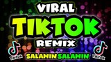 BEST TIKTOK VIRAL REMIX | SALAMIN SALAMIN - BINI | Tiktok Bomb Remix 2024